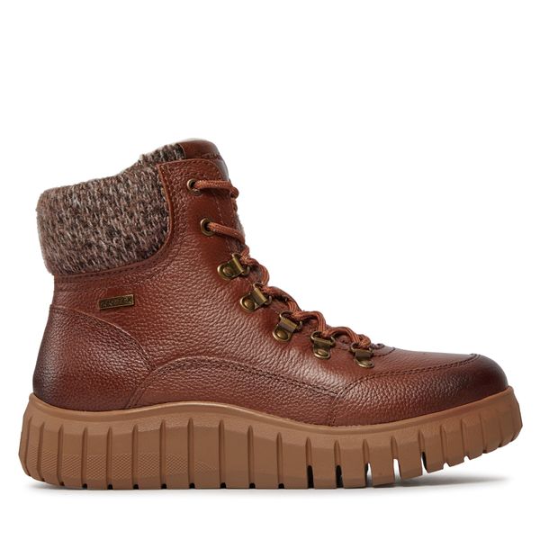 Tamaris Čizme Tamaris 8-86226-41 Smeđa