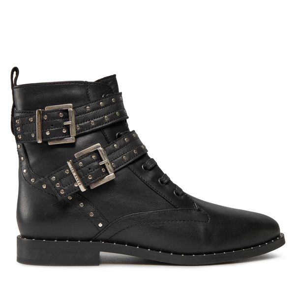Ted Baker Čizme Ted Baker 240956 Black