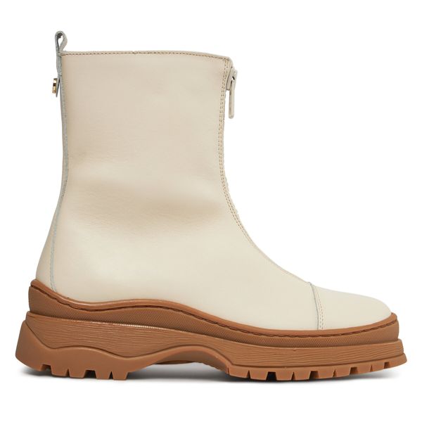 Ted Baker Čizme Ted Baker Aurelya 256955 Natural