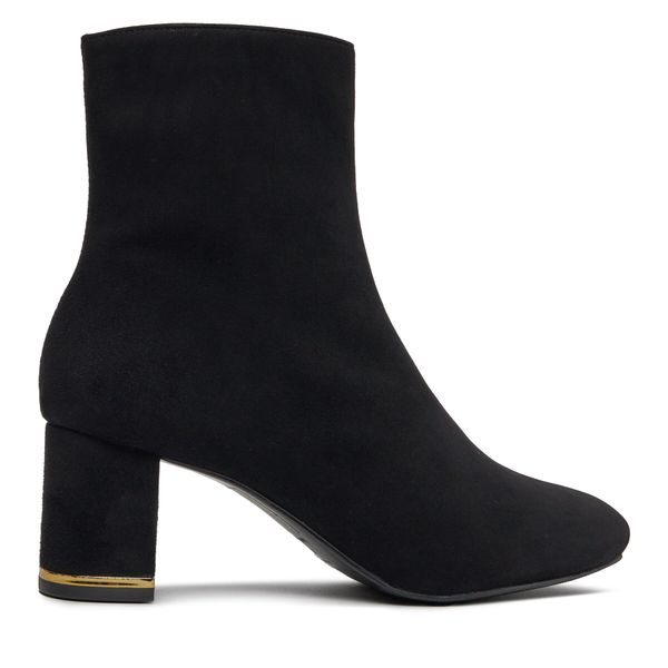 Ted Baker Čizme Ted Baker Noranas 271544 Black