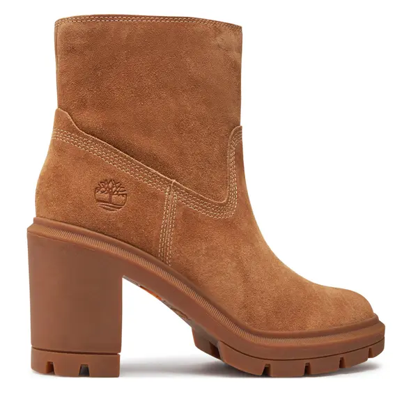 Timberland Čizme Timberland Allington Heights Mid TB0A26WAEIZ1 Bež