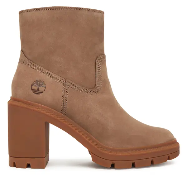 Timberland Čizme Timberland Allington TB0A26WAEN51 Bež