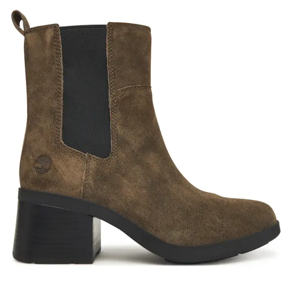 Timberland Čizme Timberland Bellevaux TB0A424XA2D1 Smeđa