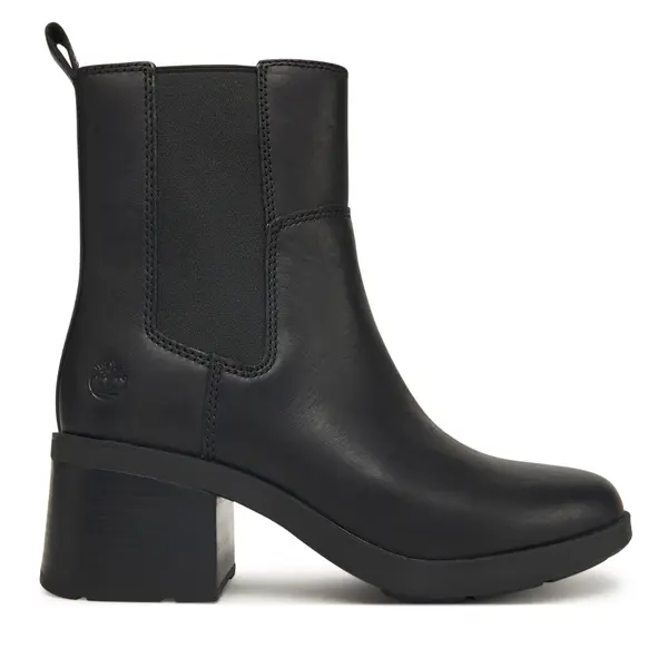 Timberland Čizme Timberland Bellevaux TB0A424XW021 Crna