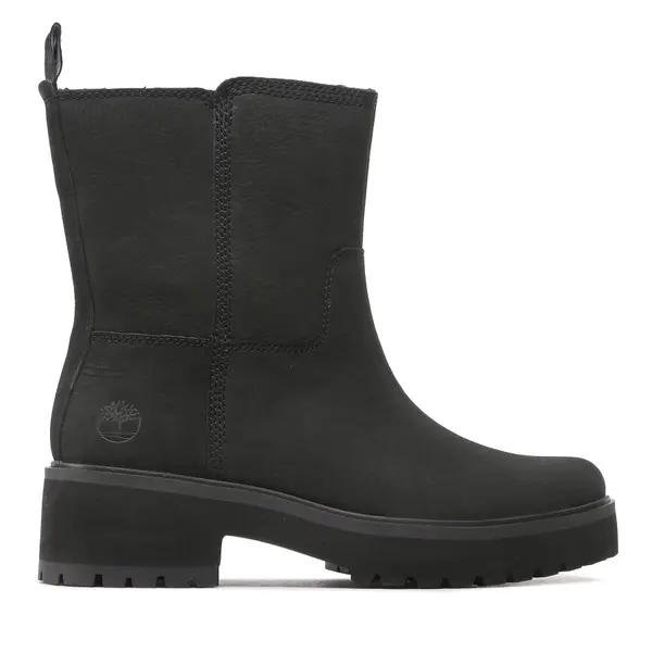 Timberland Čizme Timberland Carnaby Cool Wrm Pull On Wr TB0A5NS30151 Crna