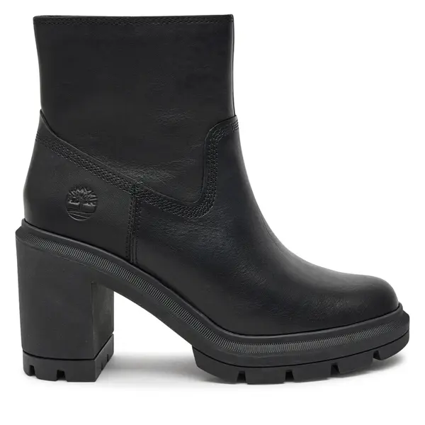 Timberland Čizme Timberland TB0A26WAW021 Crna