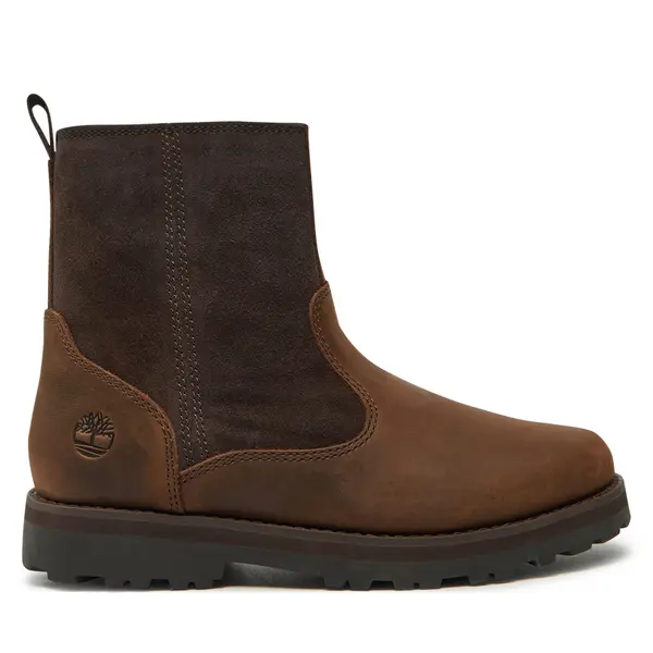 Timberland Čizme Timberland TB1A28MT2421 Smeđa