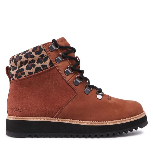Toms Čizme Toms Mojave 10016801 Ember Oiled