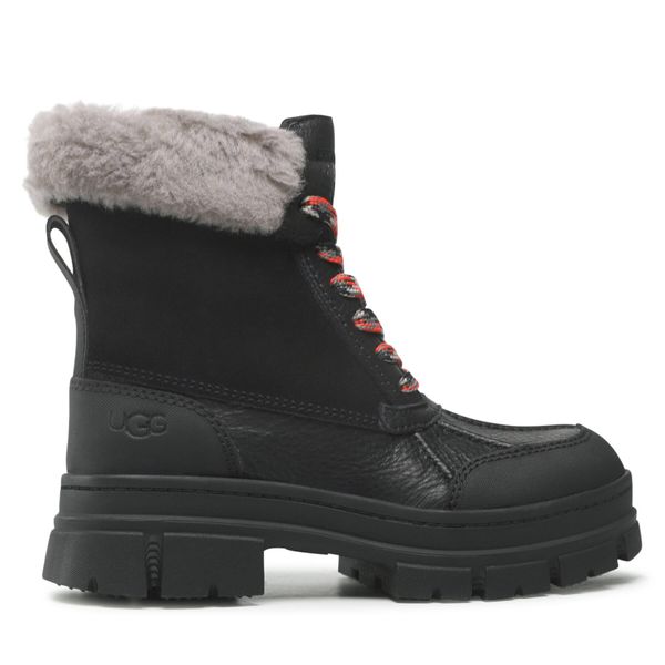 Ugg Čizme Ugg W Ashton Addie 1130524 Blk