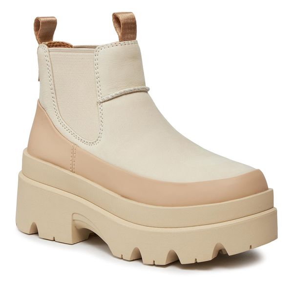 Ugg Čizme Ugg W Brisbane Chelsea 1143842 SSAL