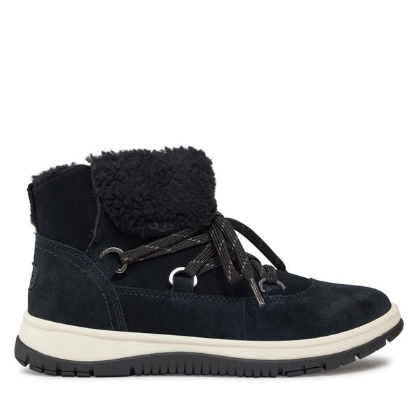 Ugg Čizme Ugg W Lakesider Heritage Lace 1143836 Blk