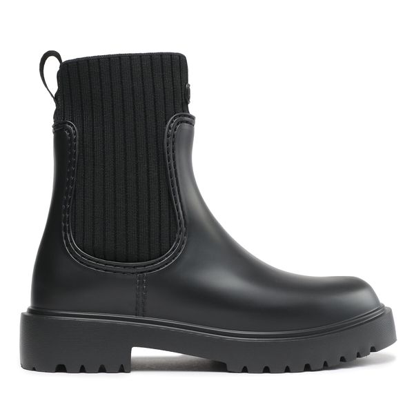 Unisa Čizme Unisa Faynar Rib Black