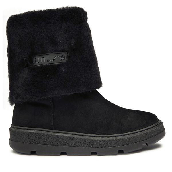 Unisa Čizme Unisa Fossy Sde Pon Crna