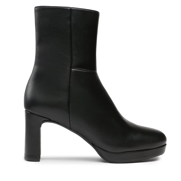 Unisa Čizme Unisa Meque Nto Crna