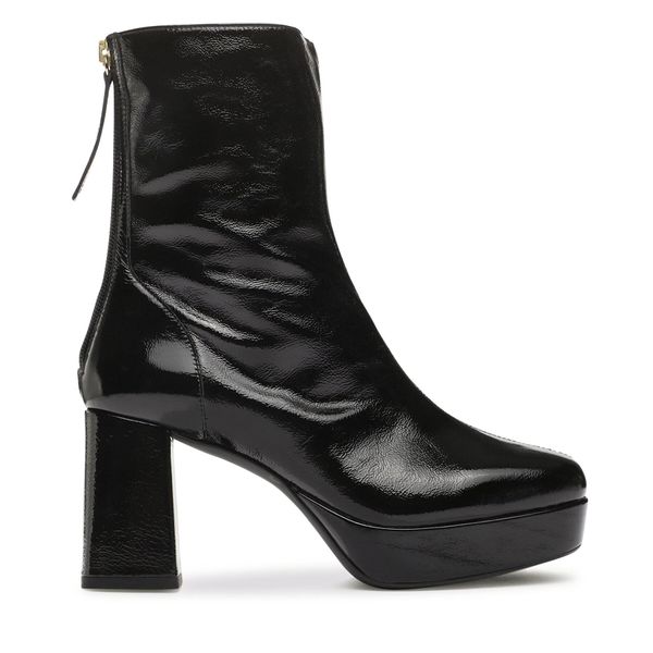 Unisa Čizme Unisa Mervin Pcr Black