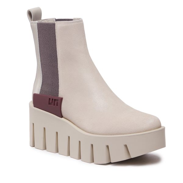 United Nude Čizme United Nude Grip Chelsea Lo II 10786798116 Pumice