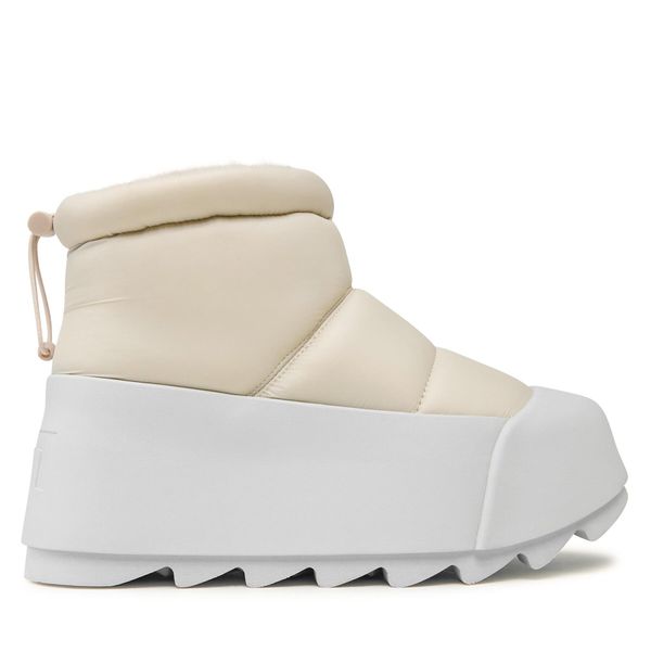 United Nude Čizme United Nude Polar Bootie II 10778798125 Pumice