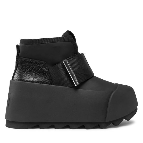 United Nude Čizme United Nude Polar Run 10653011622 Black