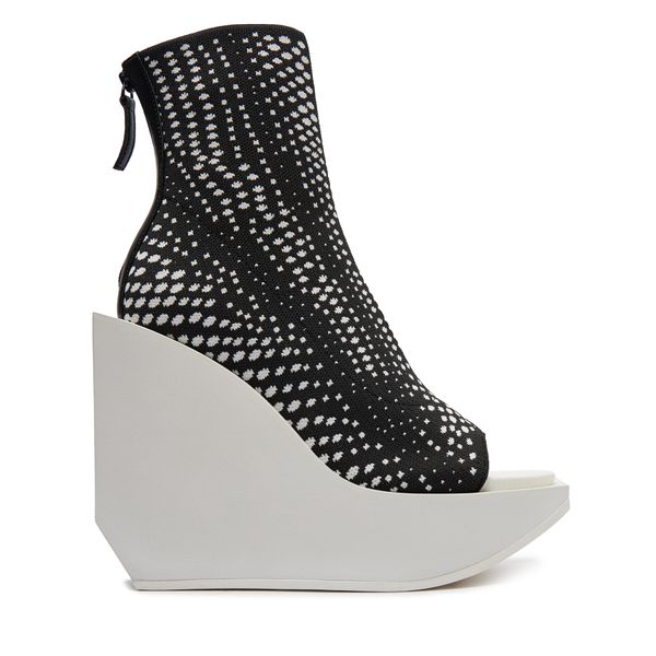 United Nude Čizme United Nude Wa Fab Hi 10850510117 Crna