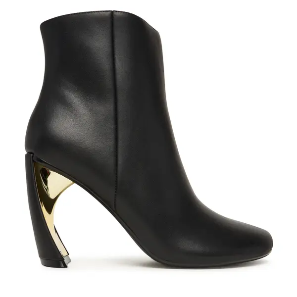 United Nude Čizme United Nude Zuma Bootie Hi 1095256216 Crna