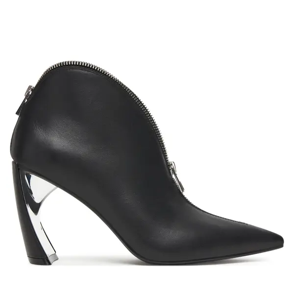 United Nude Čizme United Nude Zuma Stacy Hi 109460116 Crna