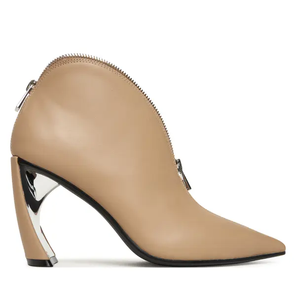 United Nude Čizme United Nude Zuma Stacy Hi 1094693216 Bež