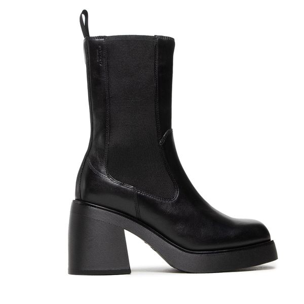 Vagabond Shoemakers Čizme Vagabond Brooke 5244-001-20 Black