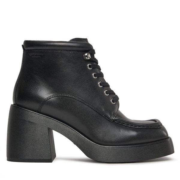 Vagabond Shoemakers Čizme Vagabond Brooke 5644-001-20 Black