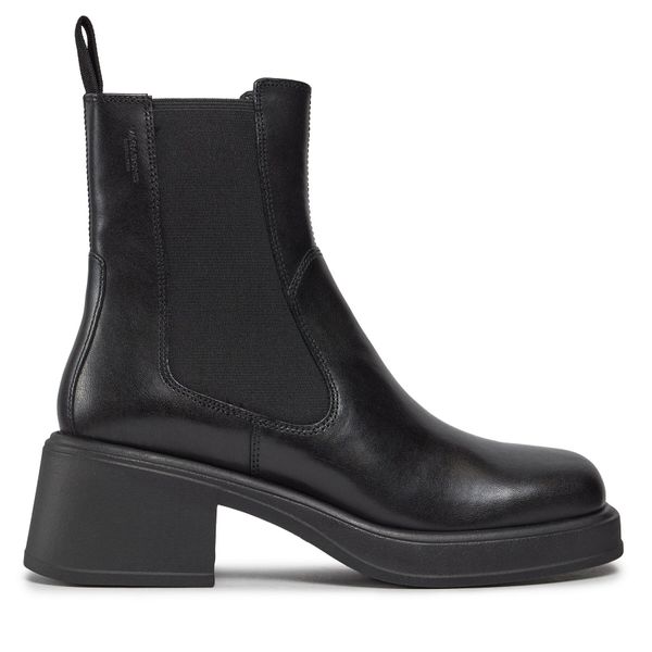 Vagabond Shoemakers Čizme Vagabond Dorah 5642-001-20 Black