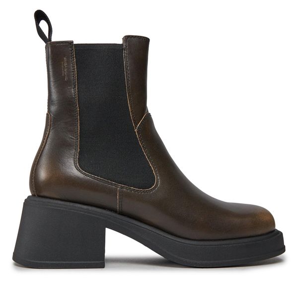 Vagabond Shoemakers Čizme Vagabond Dorah 5642-018-19 Mud