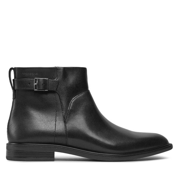 Vagabond Shoemakers Čizme Vagabond Frances 2.0 5606-101-20 Black