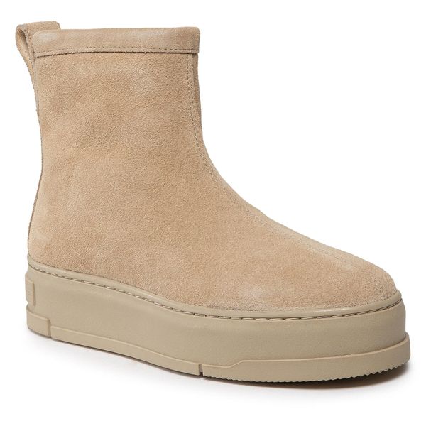 Vagabond Shoemakers Čizme Vagabond Judy 5254-040-13 Beige