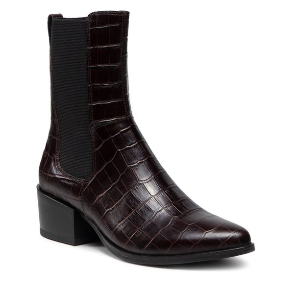 Vagabond Shoemakers Čizme Vagabond Marja 5013-008-33 Brown