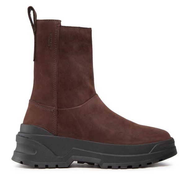 Vagabond Shoemakers Čizme Vagabond Maxime 5258-050-35 Chocolate