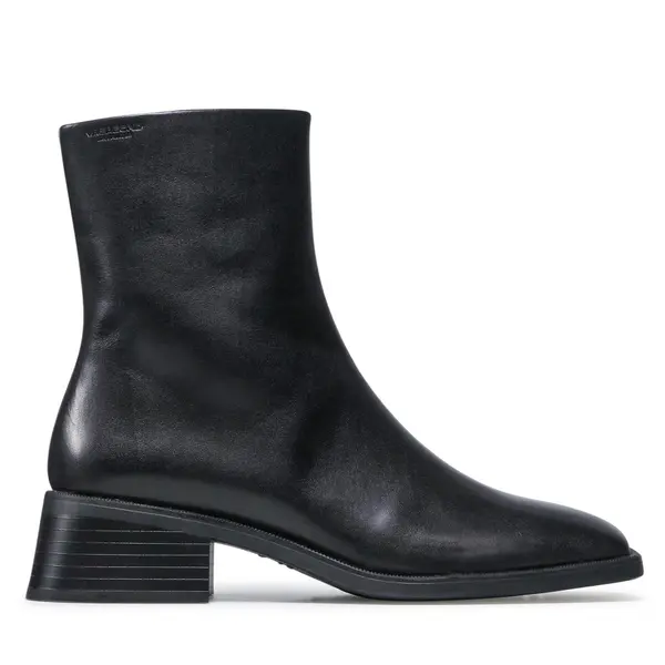 Vagabond Shoemakers Čizme Vagabond Shoemakers Blanca 5217-201-20 Crna