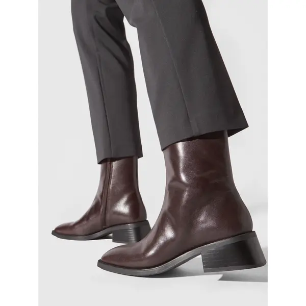 Vagabond Shoemakers Čizme Vagabond Shoemakers Blanca 5217-201-35 Smeđa