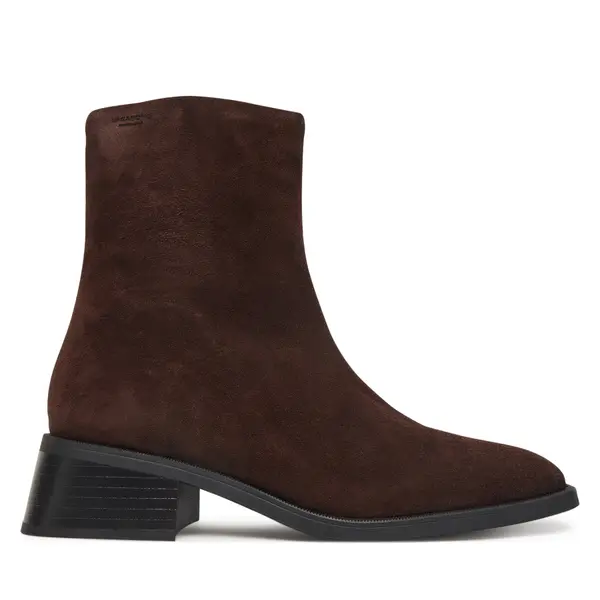 Vagabond Shoemakers Čizme Vagabond Shoemakers Blanca 5217-240-31 Smeđa