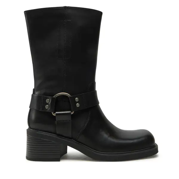 Vagabond Shoemakers Čizme Vagabond Shoemakers Daniella 5820-301-20 Crna