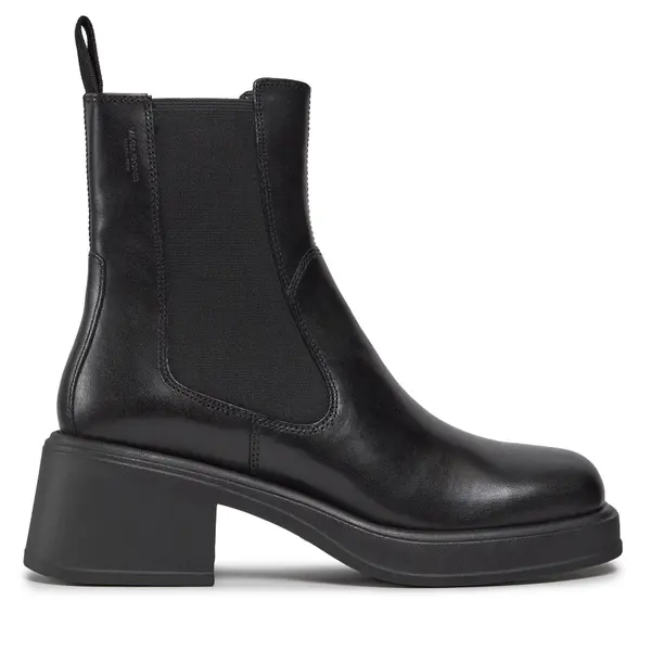 Vagabond Shoemakers Čizme Vagabond Shoemakers Dorah 5642-001-20 Crna