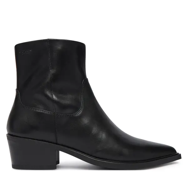 Vagabond Shoemakers Čizme Vagabond Shoemakers Kelsey 5810-101-20 Crna