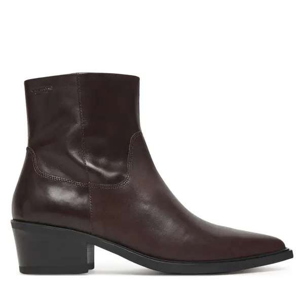 Vagabond Shoemakers Čizme Vagabond Shoemakers Kelsey 5810-101-35 Smeđa