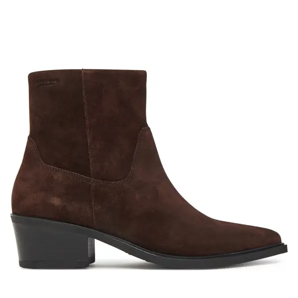 Vagabond Shoemakers Čizme Vagabond Shoemakers Kelsey 5810-140-31 Smeđa