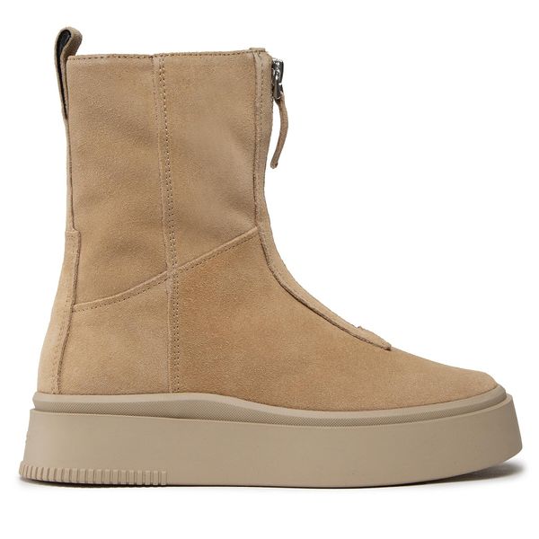 Vagabond Shoemakers Čizme Vagabond Shoemakers Stacy 5422-240-13 Bež