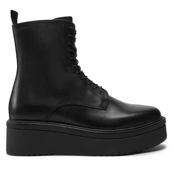 Vagabond Shoemakers Čizme Vagabond Shoemakers Tara 5846-001-20 Crna