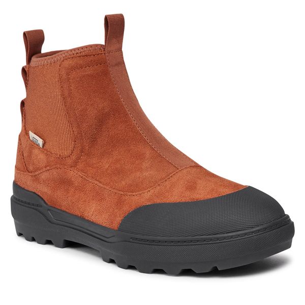 Vans Čizme Vans Ua Colfax Boot VN0A5HFACLA1 Clay