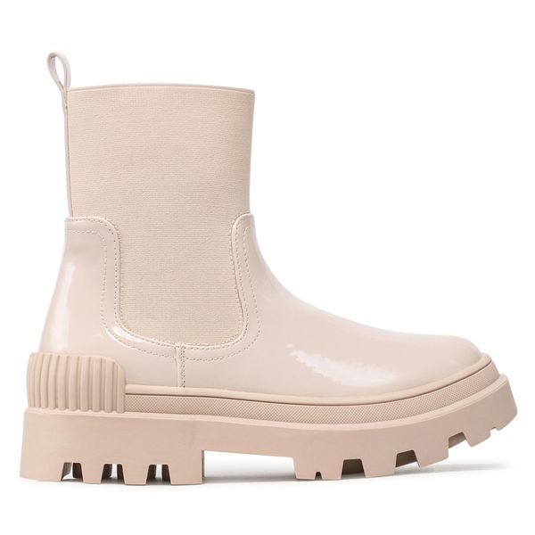 Vero Moda Čizme Vero Moda Millo 10266654 Moonlight