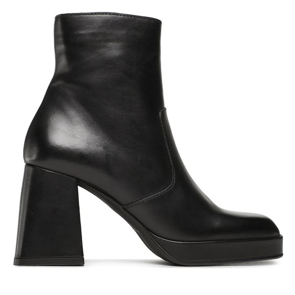 Vero Moda Čizme Vero Moda Ninna 10296536 Black