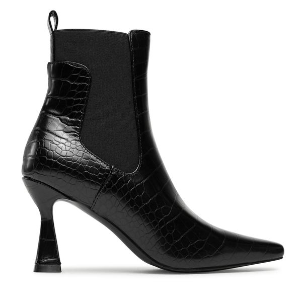 Vero Moda Čizme Vero Moda Vmmicka 10296966 Black