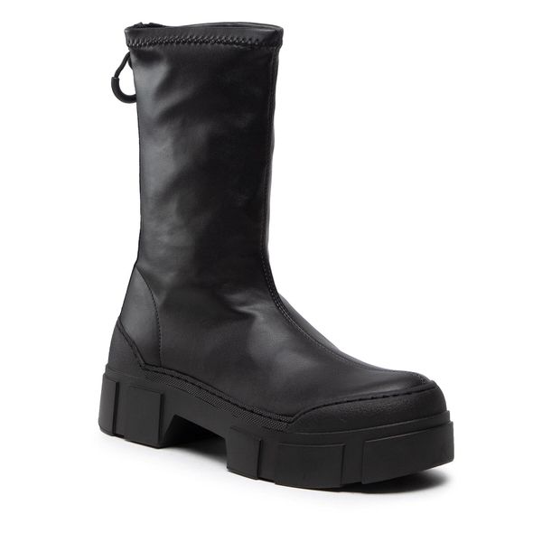 Vic Matié Čizme Vic Matié 1B4706D k 101V14B070101 Black 101