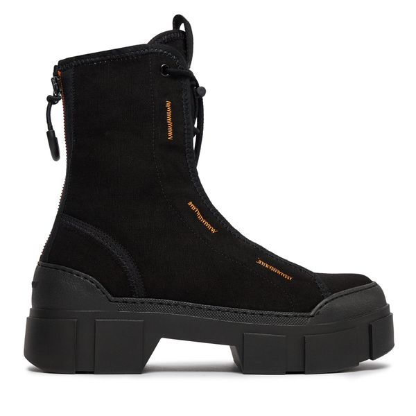 Vic Matié Čizme Vic Matié 1E1000D_V14A040101 Black 101